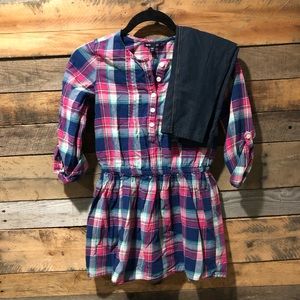 Girl’s dress/tunic GAP (M)